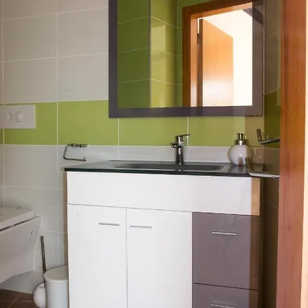 Bed and breakfast Tir Na Nog