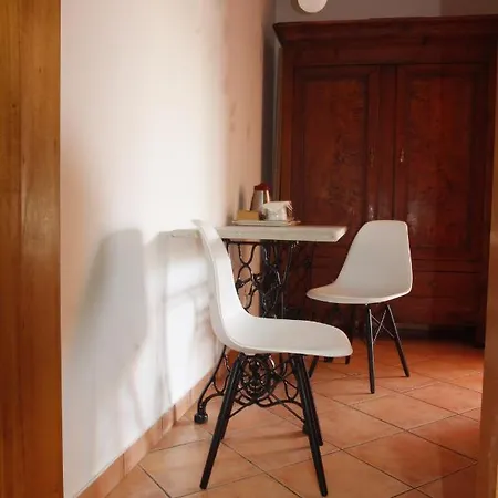 Bed and breakfast Tir Na Nog 4*