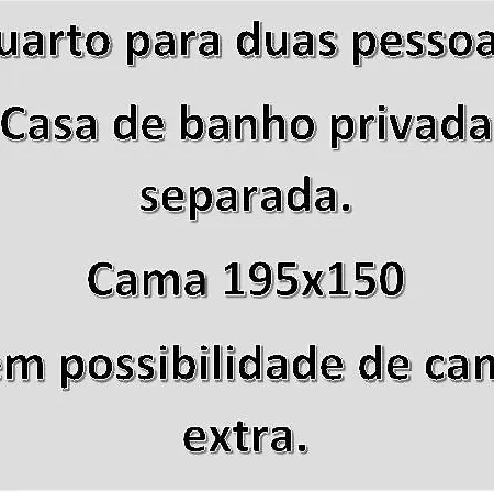 Tir Na Nog Bed and breakfast Alfeizerão