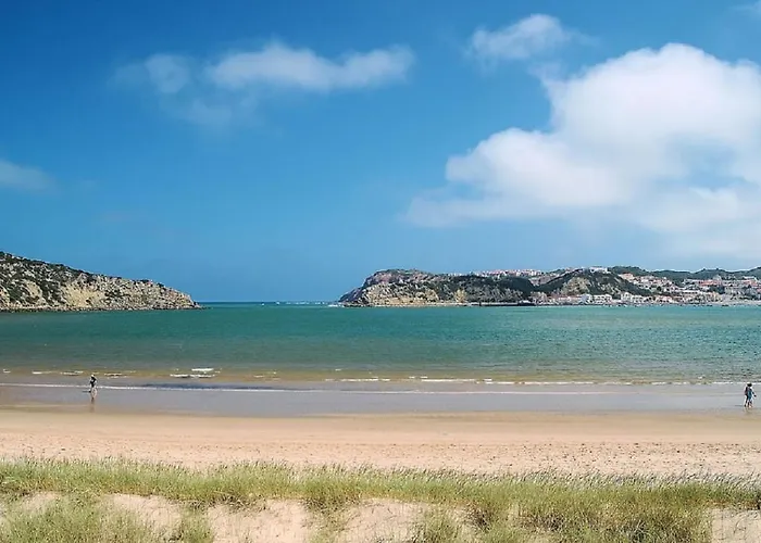 Tir Na Nog B&B Alfeizerão