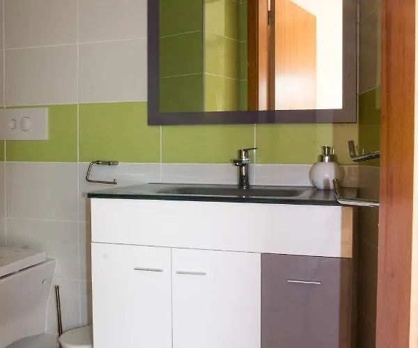 Bed & Breakfast Tir Na Nog