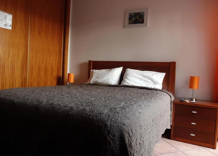 Tir Na Nog 4* Alfeizerão